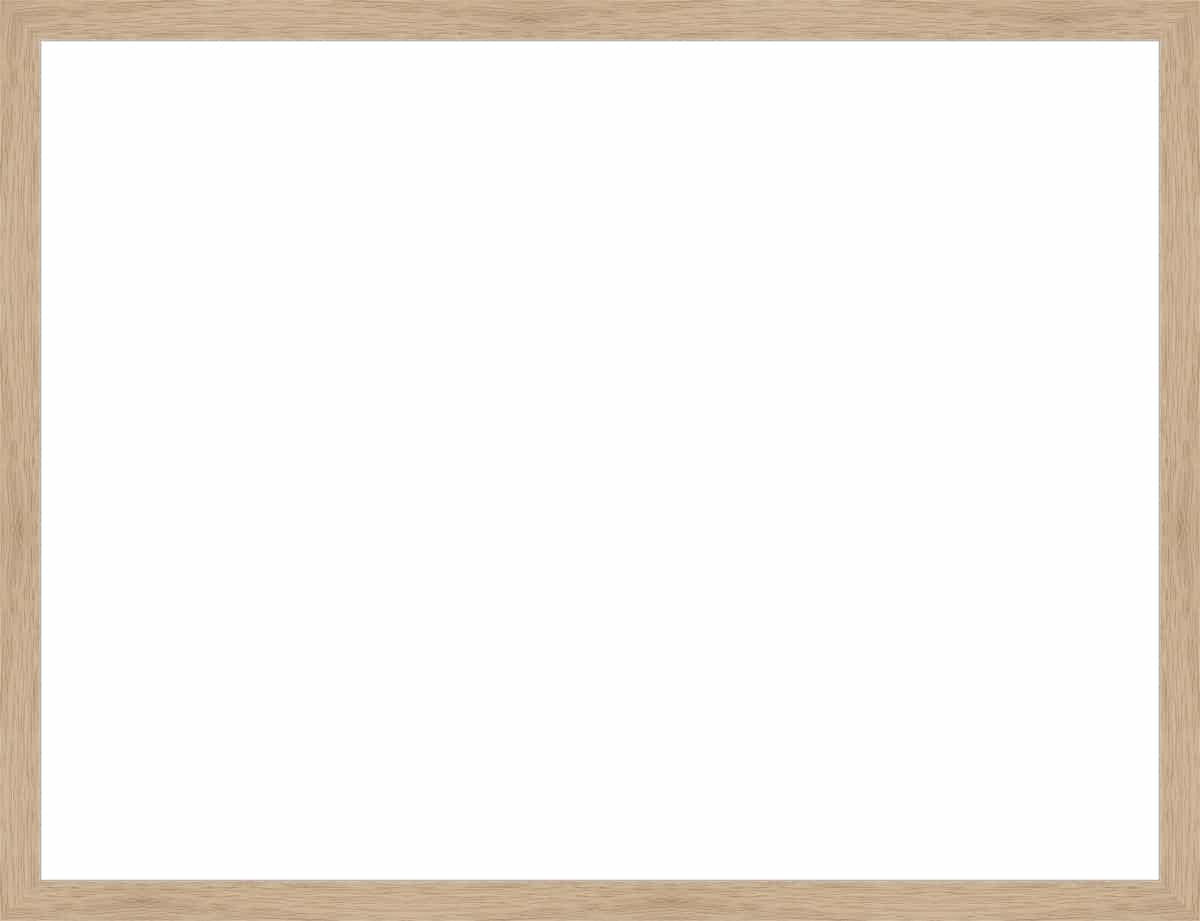 Frame your paper art