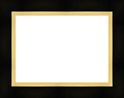 Frame your paper art