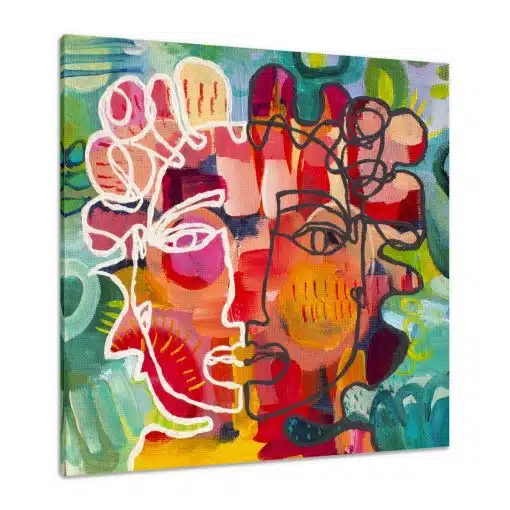 Canvas Print & Stretch