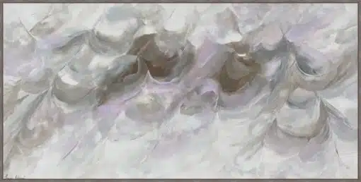 Frame Your Canvas Art