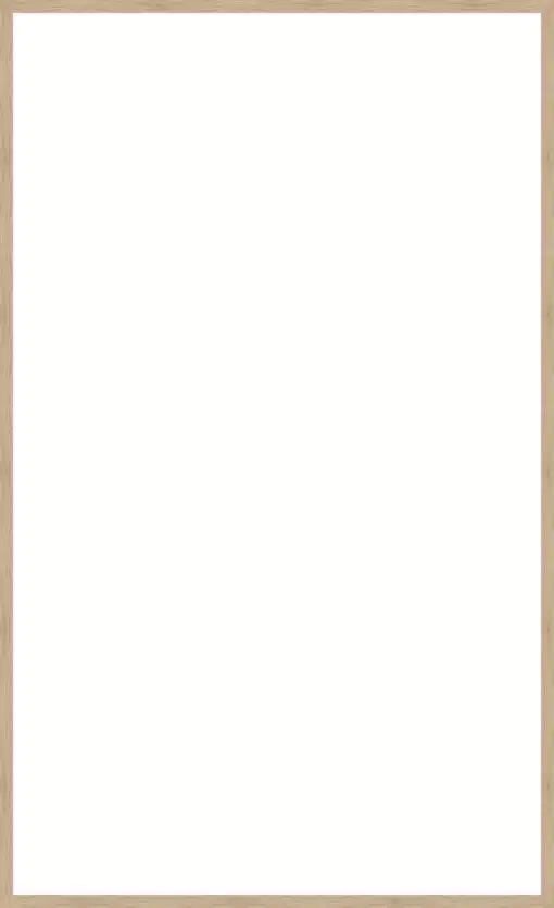 Frame your paper art