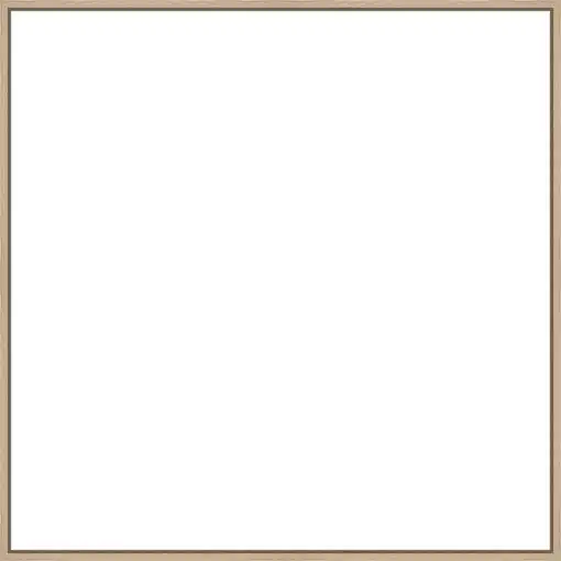 Frame Your Canvas Art