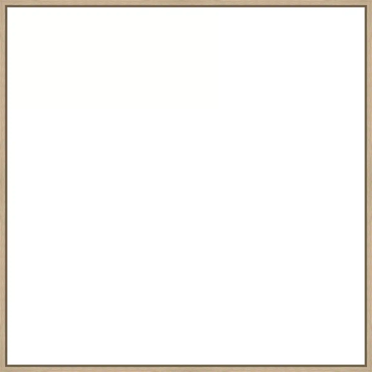 Frame Your Canvas Art