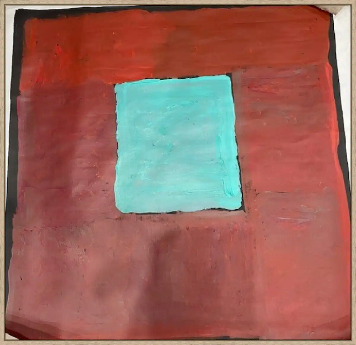 Frame Your Canvas Art