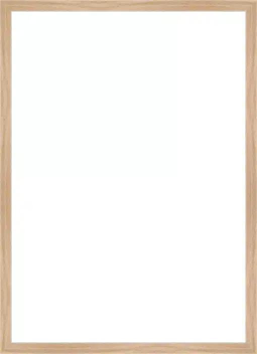 Frame your paper art