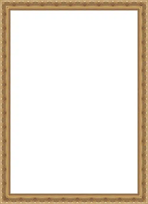 Frame Your Canvas Art