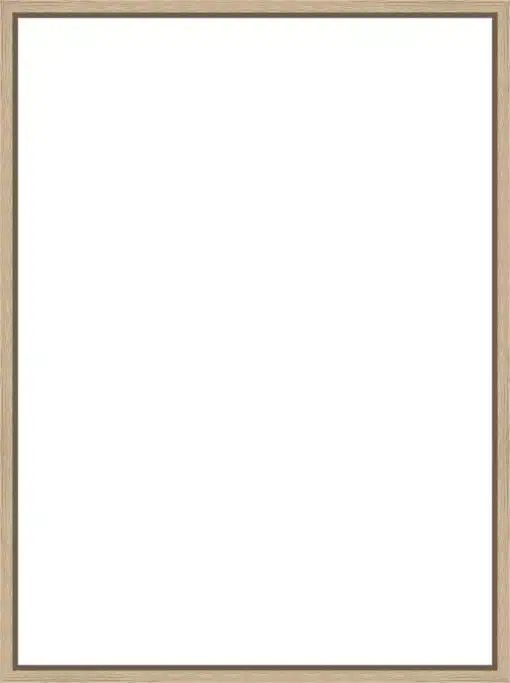 Frame Your Canvas Art