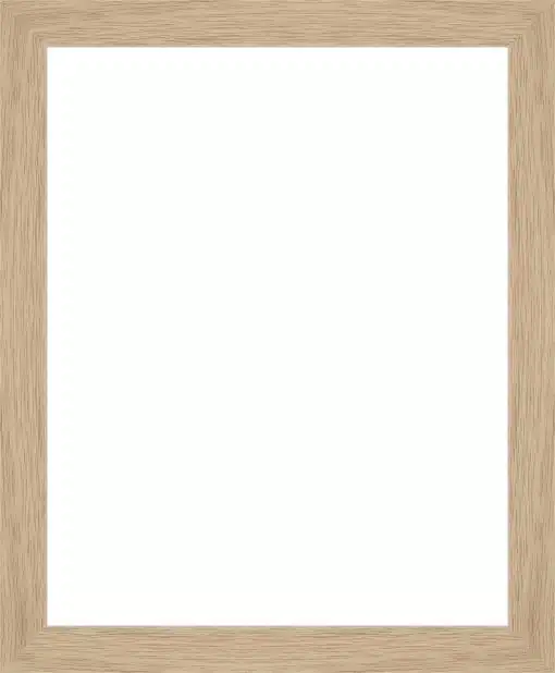 Frame your paper art
