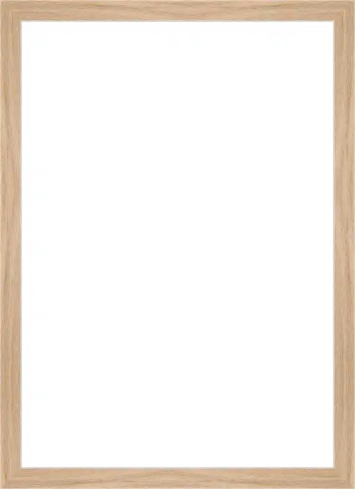 Frame your paper art