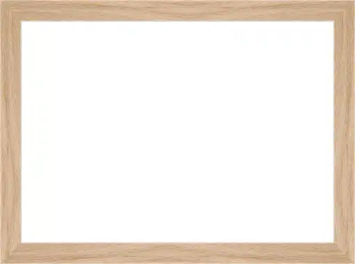 Frame your paper art