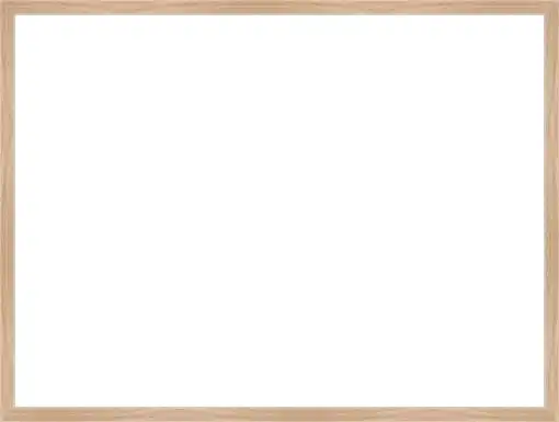 Frame your paper art