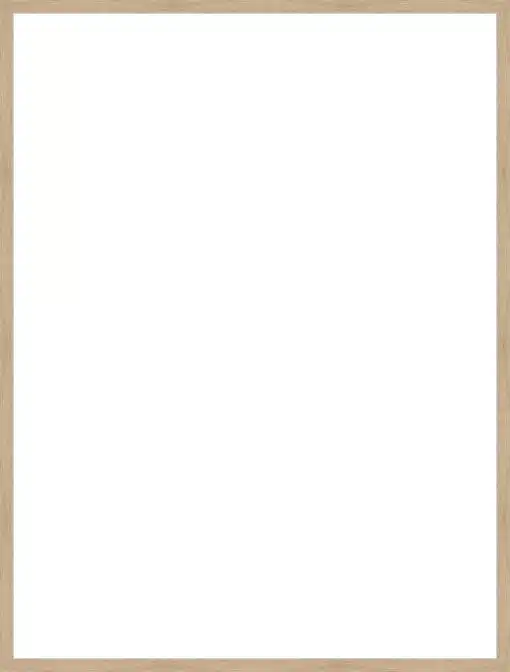 Frame Your Canvas Art