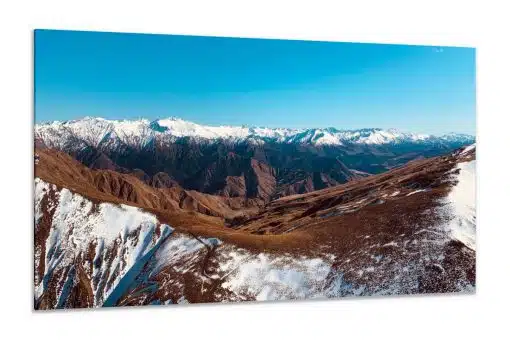 Canvas Print & Stretch