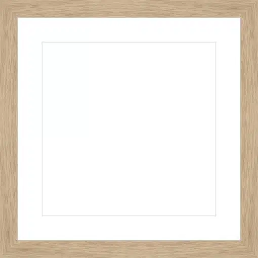 Frame your paper art