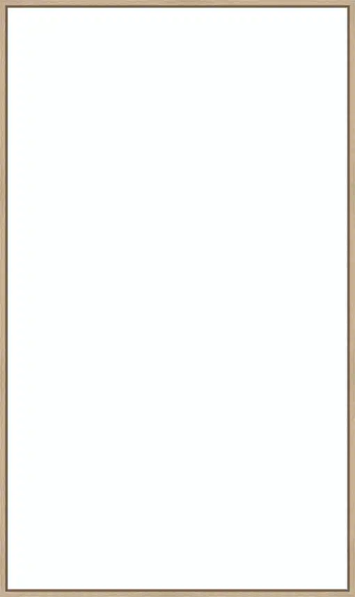 Frame Your Canvas Art