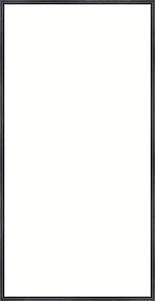 Frame Your Canvas Art