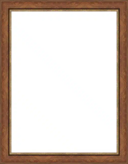 Frame your paper art