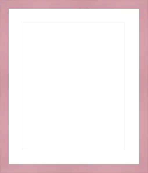 Frame your paper art