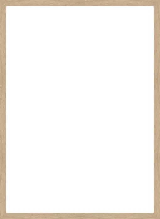 Frame your paper art