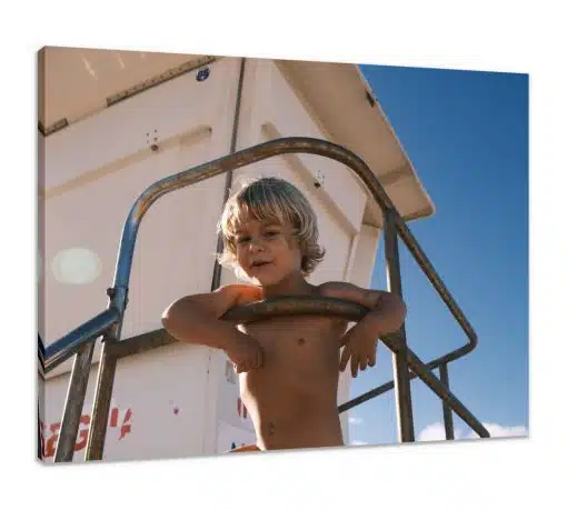 Canvas Print & Stretch