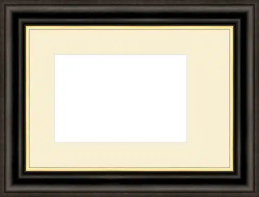 Frame your paper art
