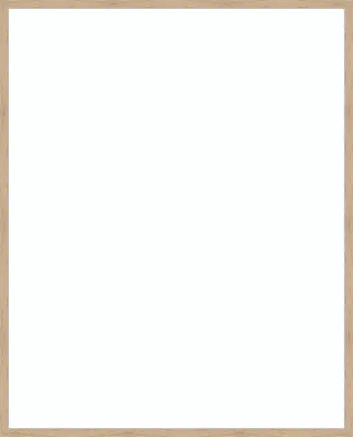 Frame your paper art