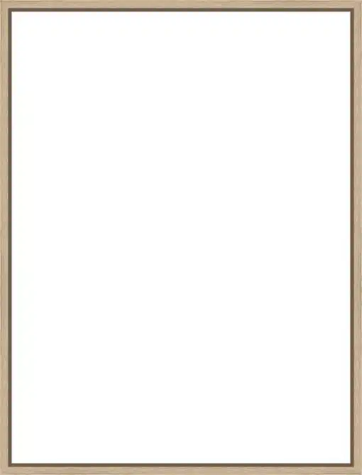 Frame Your Canvas Art