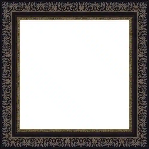 Frame your paper art