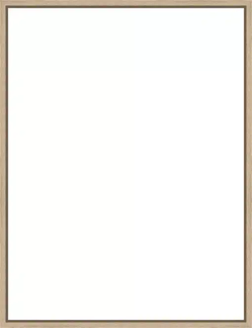 Frame Your Canvas Art