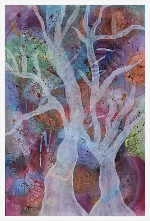 Frame Your Canvas Art