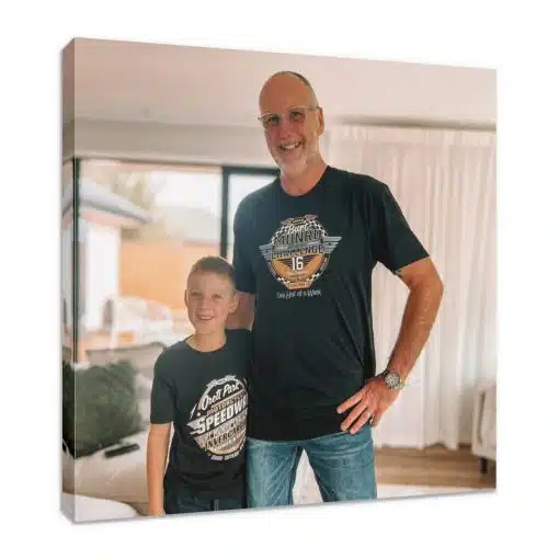 Canvas Print & Stretch