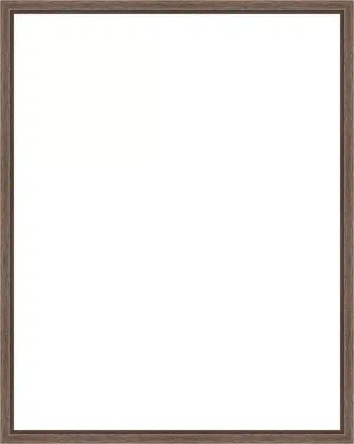 Frame Your Canvas Art