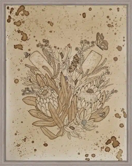Frame Your Canvas Art