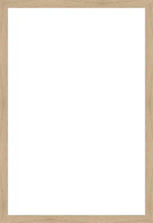 Frame Your Canvas Art