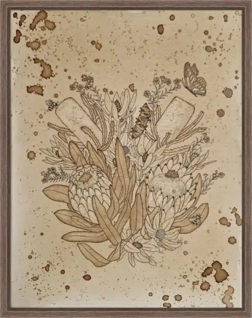 Frame Your Canvas Art