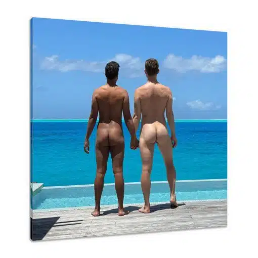 Canvas Print & Stretch