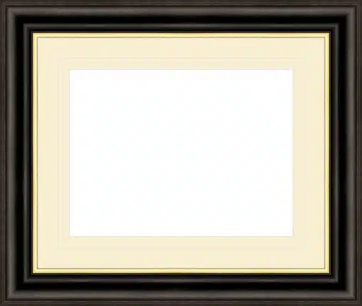 Frame your paper art