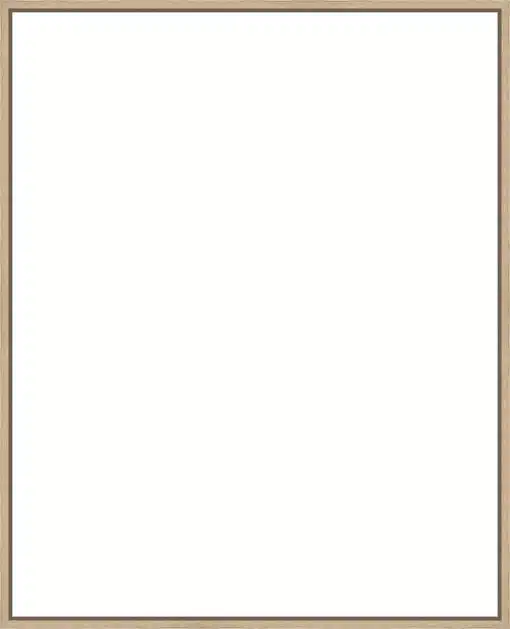 Frame Your Canvas Art