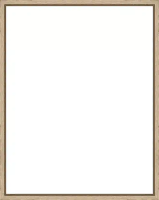 Frame Your Canvas Art
