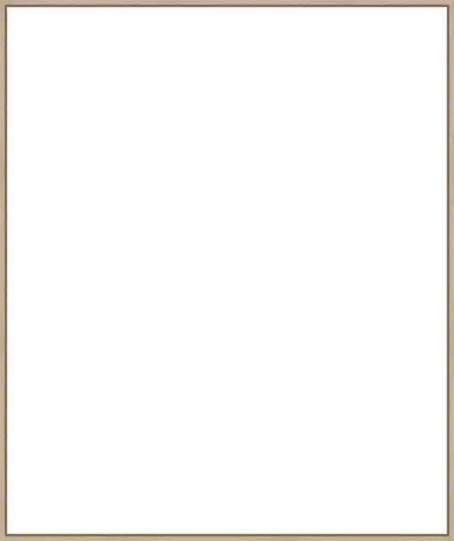 Frame Your Canvas Art