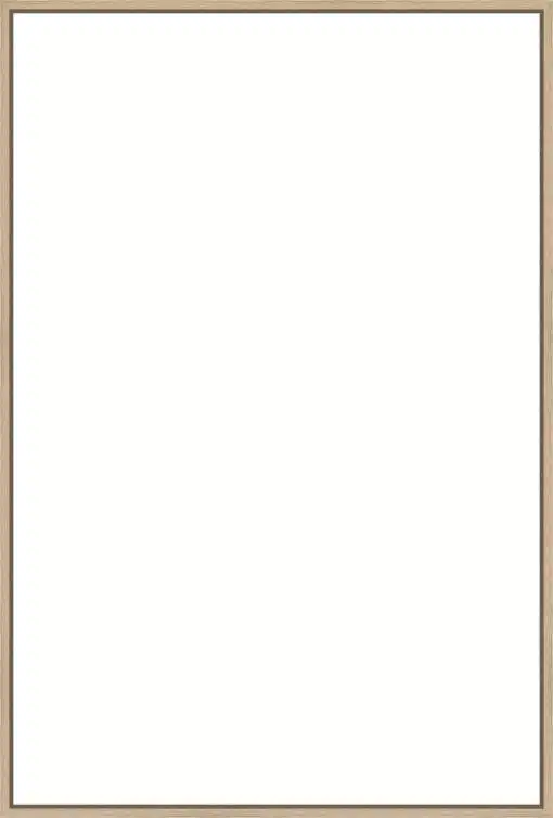 Frame Your Canvas Art