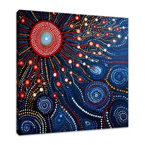 Canvas Print & Stretch