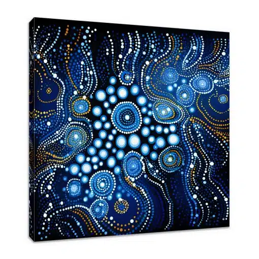 Canvas Print & Stretch