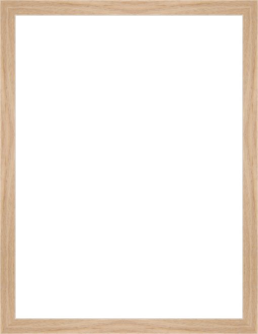 Frame your paper art