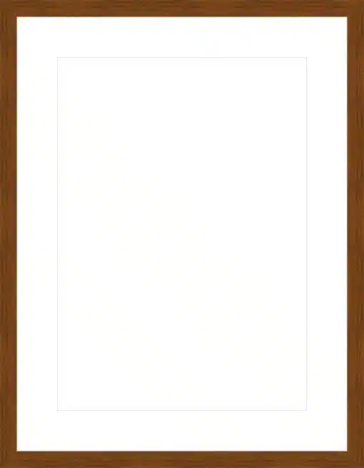 Frame your paper art