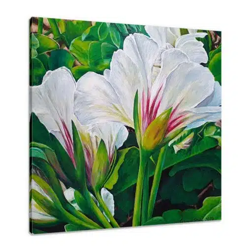 Canvas Print & Stretch
