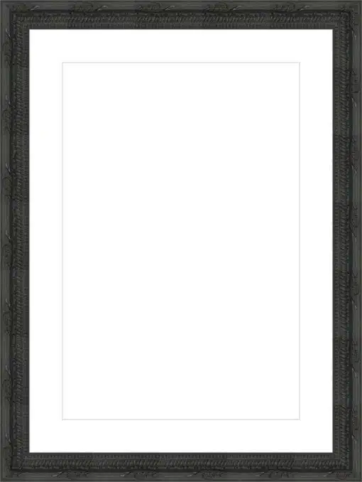 Frame your paper art