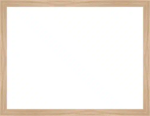Frame your paper art