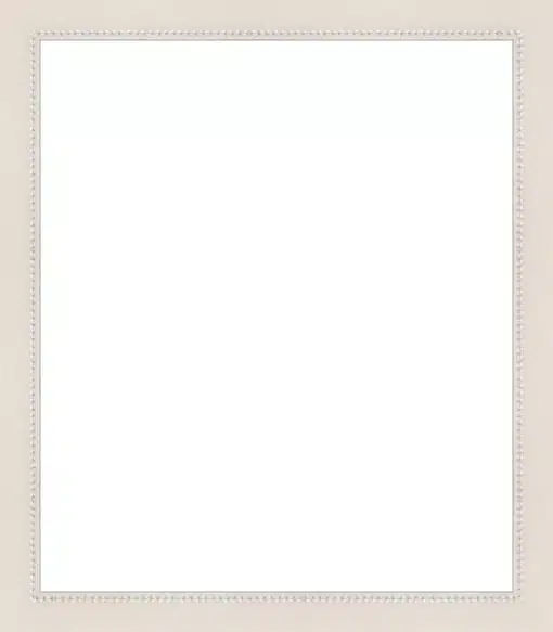 Frame your paper art