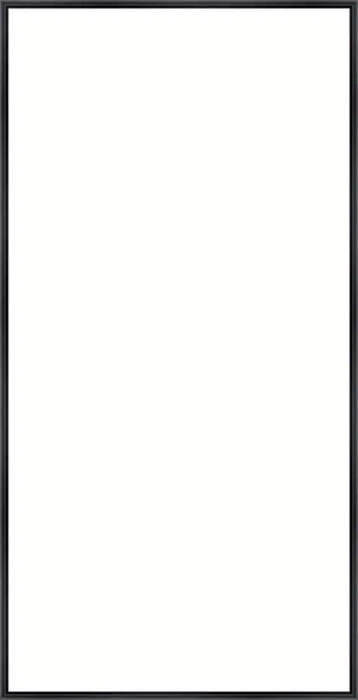 Frame Your Canvas Art